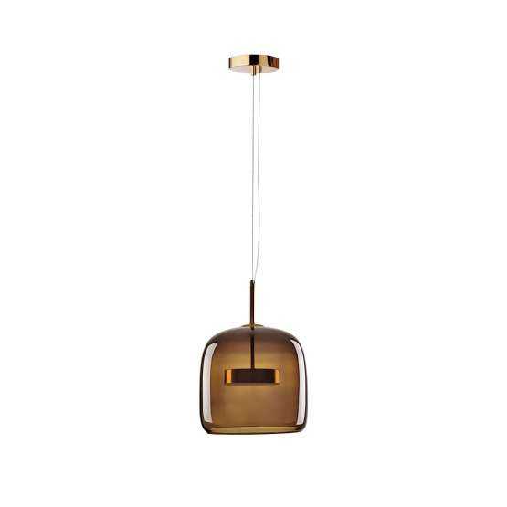10040A Подвесной светильник LOFT IT Dauphin