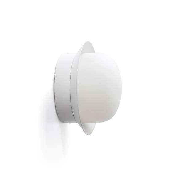 Настенный/потолочный светильник May белый LED 4W 2700K — изображение 2
