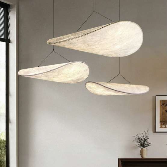 Люстра Tense Pendant Light D40 — изображение 2