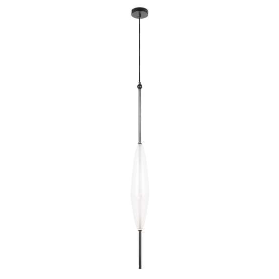 10223/A White Подвесной светильник LOFT IT Venice