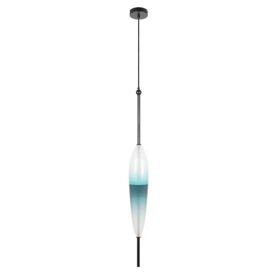 10223/C Blue Подвесной светильник LOFT IT Venice