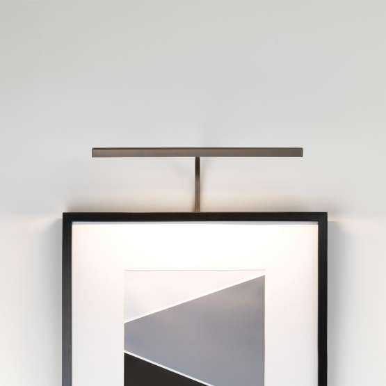 Mondrian 400 Frame Mounted LED. Art. 1374032
