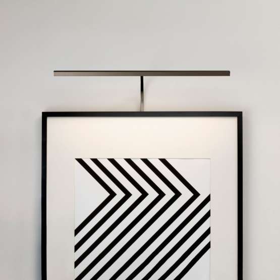Mondrian 600 Frame Mounted LED. Art. 1374034