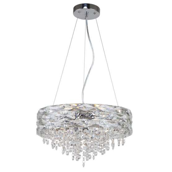 Подвесная люстра 4250-6P F-Promo