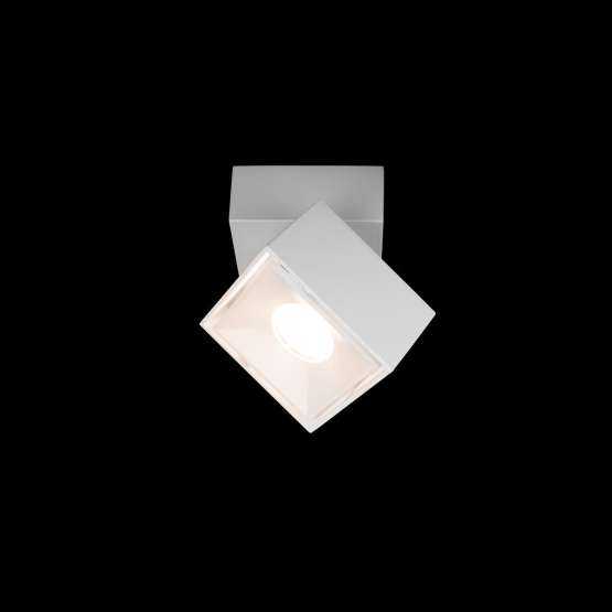 10323/B White Накладной светильник LOFT IT Focus — изображение 2