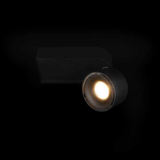10324/A Black Накладной светильник LOFT IT Knof — изображение 2