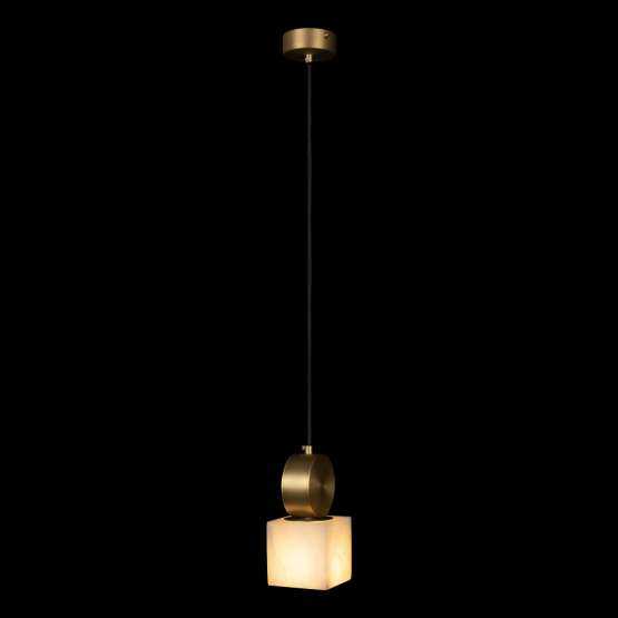 10249/A Подвесной светильник LOFT IT Dolomite — изображение 2
