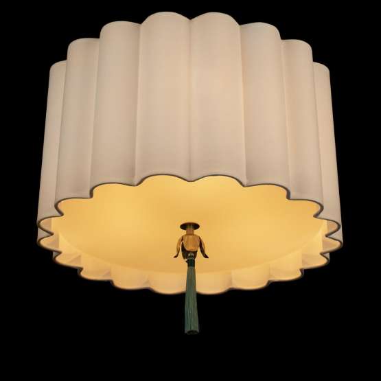 10306 Light linen Потолочный светильник LOFT IT Mellow — изображение 2
