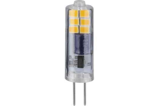 Светодиодная лампа Navigator 2|5W 170Lm 3000K G4 80245