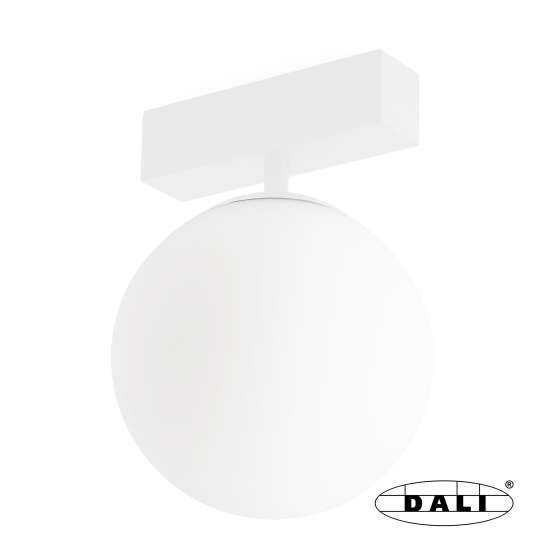 Потолочный светильник Neso Unik 3000K белый DALI