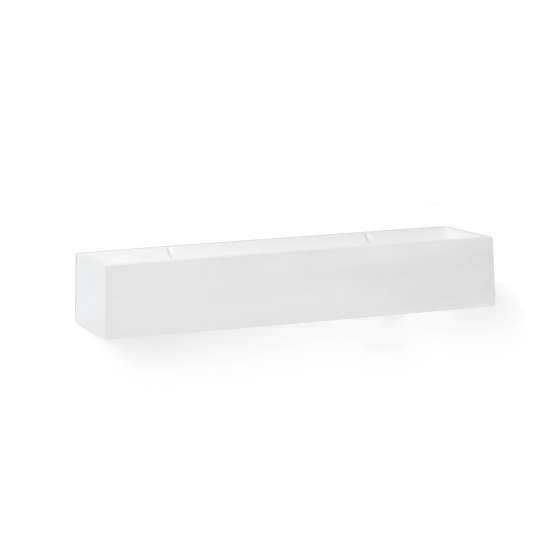 Бра Tera белое LED 6W 2700K — изображение 2