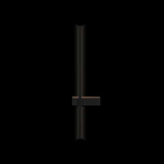10149/600 Black Настенный светильник LOFT IT Linio — изображение 2
