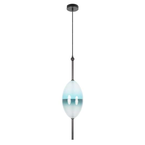 10223/E Blue Подвесной светильник LOFT IT Venice