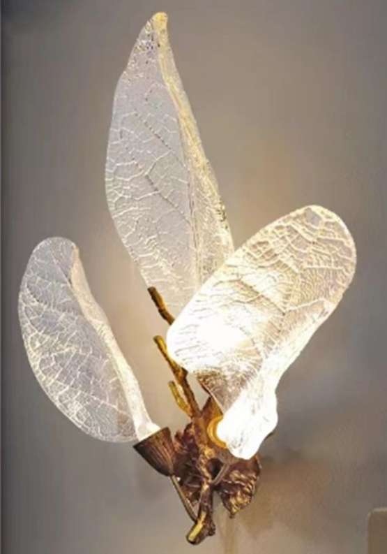 Бра Burdock 3