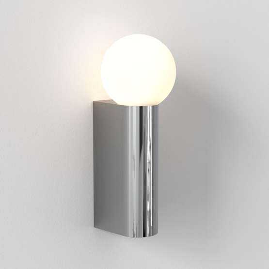 Astro Ortona Single. Art. 1459001. IP44