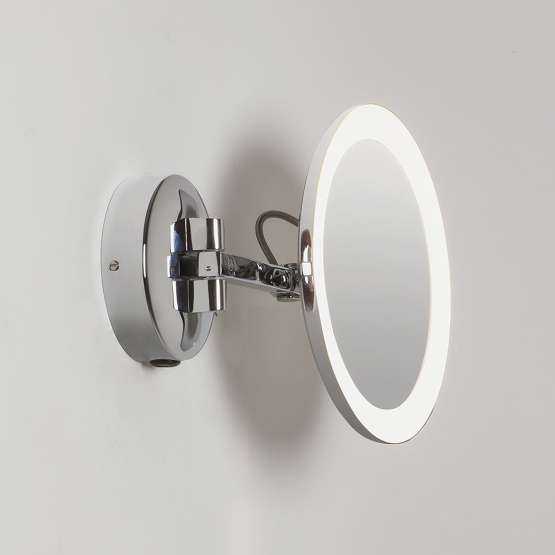 Mascali Round LED. Art. 1373020. IP44