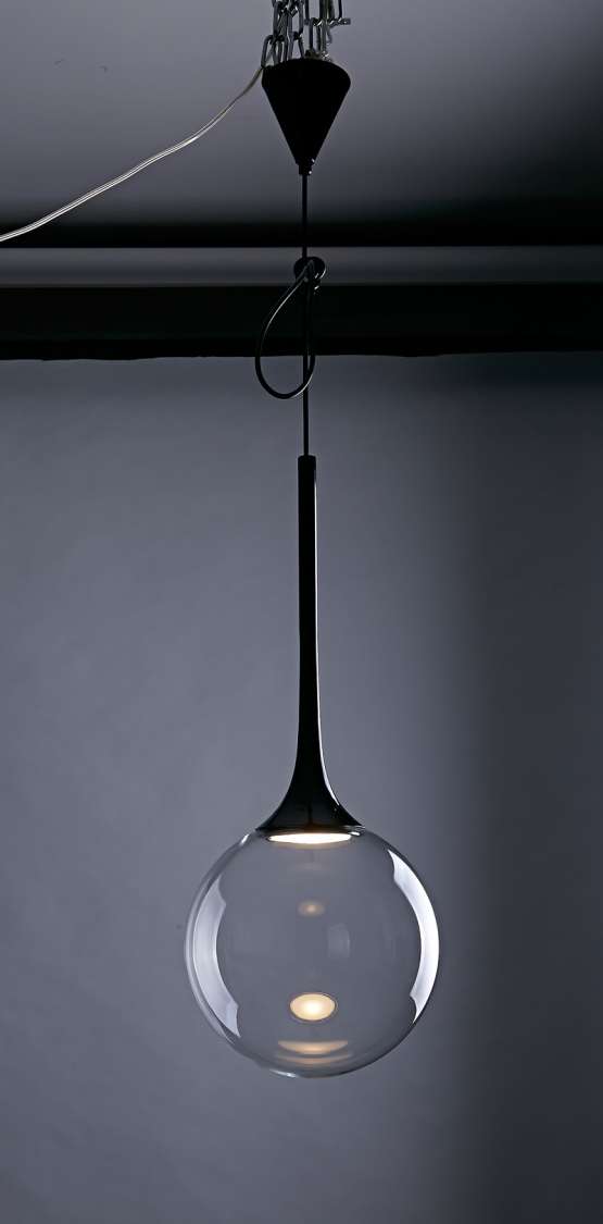 Светильник Bubble Lamp D20 — изображение 2