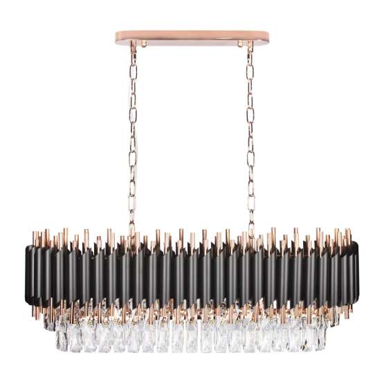 10206/1200R Подвесной светильник LOFT IT Eclair