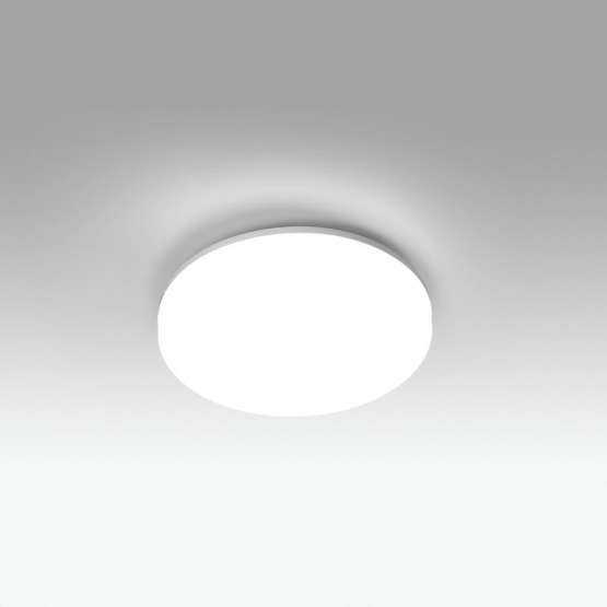 Плафон Zon белый — изображение 2