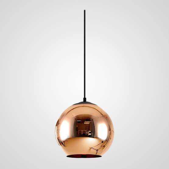 Подвесной Светильник Copper Shade D20 By Imperiumloft