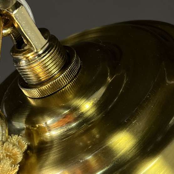 Люстра Eich Chandelier Nova D65 Gold By Imperiumloft — изображение 3