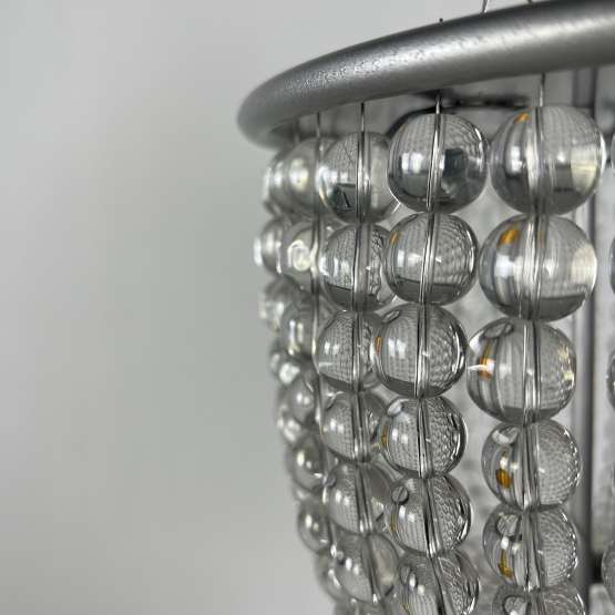 Потолочная Люстра Jacqueline White Sconce By Imperiumloft — изображение 2
