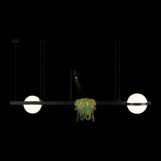 10121/D Подвесной светильник LOFT IT Jardin — изображение 2