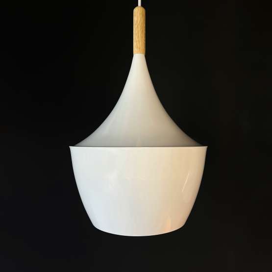 Подвесной Светильник Dairy Light Beat Fat By Imperiumloft
