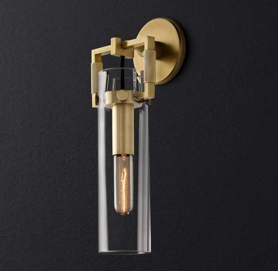 Бра Machinist Glass — изображение 5