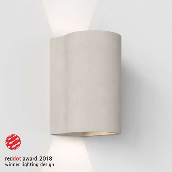 Dunbar 160 LED. Art. 1384020. IP65