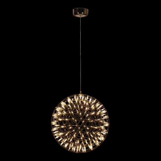 9027-61 Gold Подвесной светильник LOFT IT Raimond — изображение 2