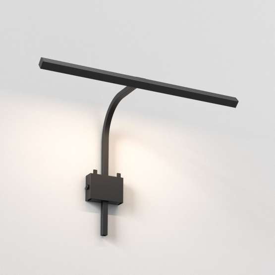 Mondrian 400 Frame Mounted LED. Art. 1374039