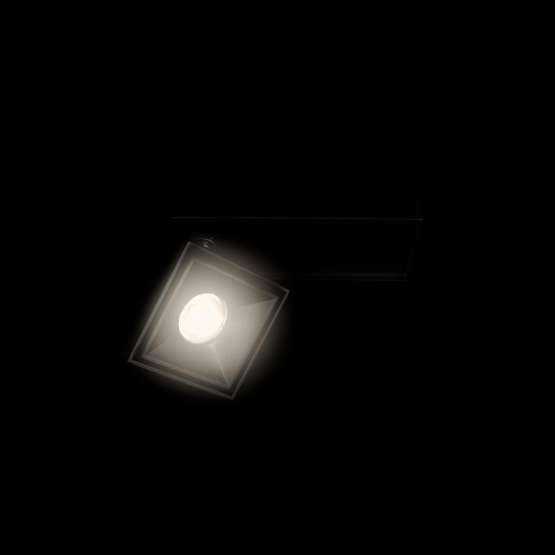 10324/B Black Накладной светильник LOFT IT Knof — изображение 2