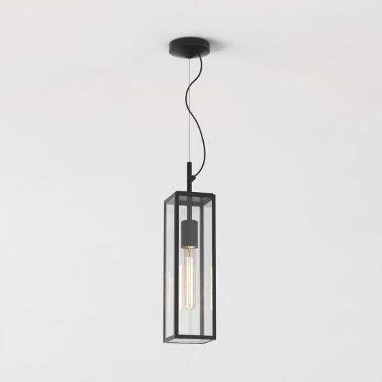 Harvard Pendant. Art. 1402013. IP 44