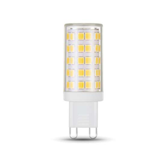 Светодиодная лампа Gauss 5W 500Lm 2700K G9 107309105 — изображение 2