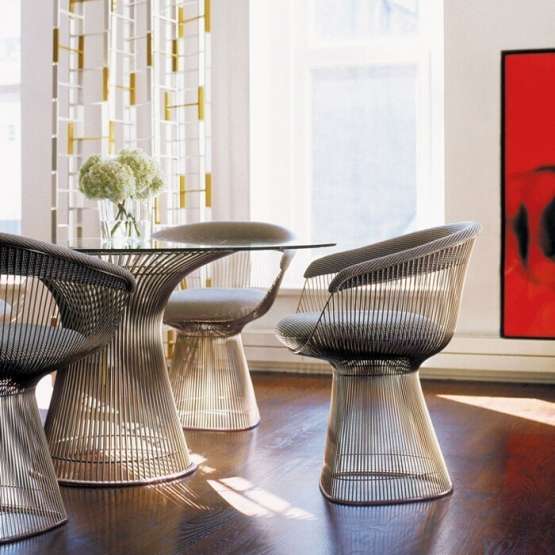 Стол Platner — изображение 3