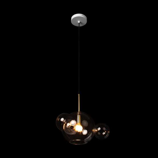 2027-P4 mini Подвесной светильник LOFT IT Bolle — изображение 2