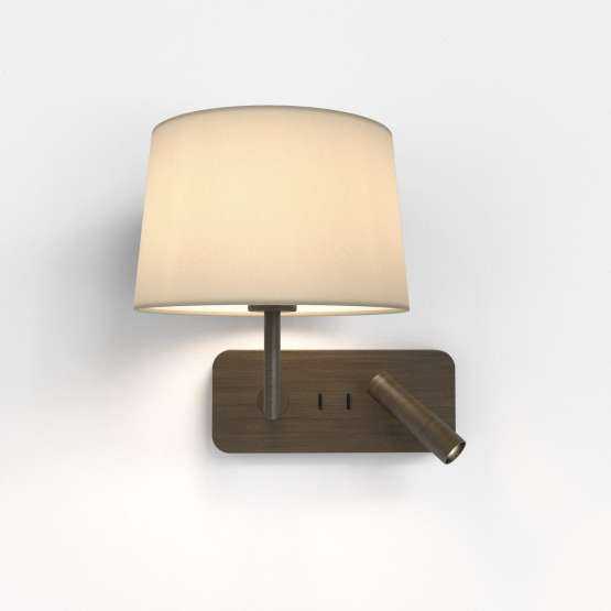 Side by Side Grande USB. Art. 1406012