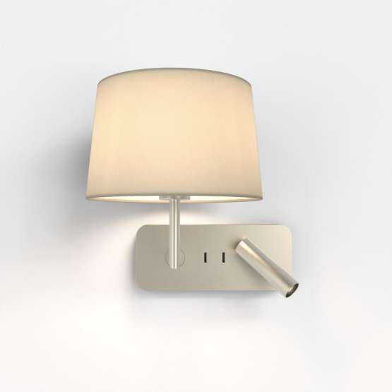 Side by Side Grande USB. Art. 1406014