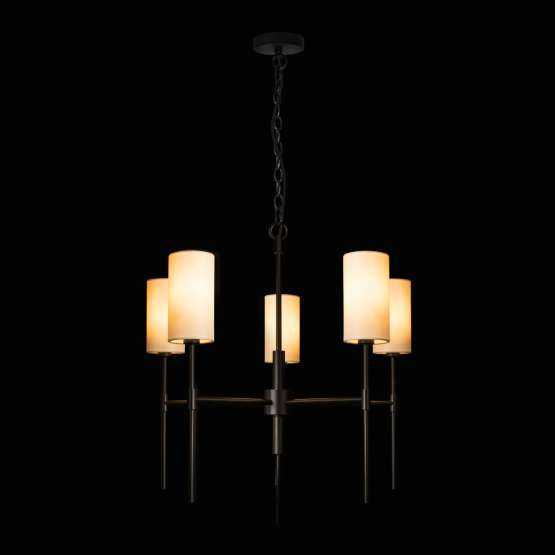 10307 Black Подвесной светильник LOFT IT Comfy — изображение 2