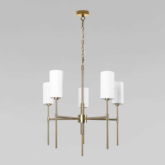 10307 Brass Подвесной светильник LOFT IT Comfy