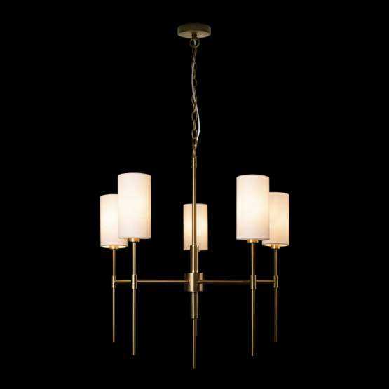10307 Brass Подвесной светильник LOFT IT Comfy — изображение 2