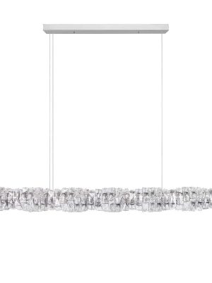 10186/1200 Подвесной светильник LOFT IT Monaсo