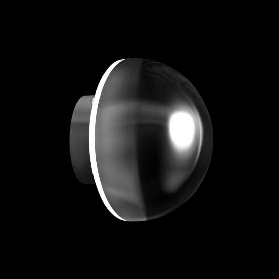 10362M Chrome Настенный светильник LOFT IT Dot — изображение 2