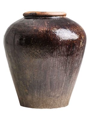 Уличная ваза Lappe