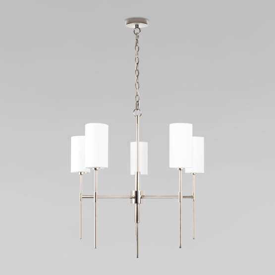 10307 Nickel Подвесной светильник LOFT IT Comfy