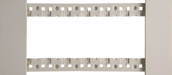 VG46635 Vanguard Valero  Декоративная рамка 6
модулей, Песочный