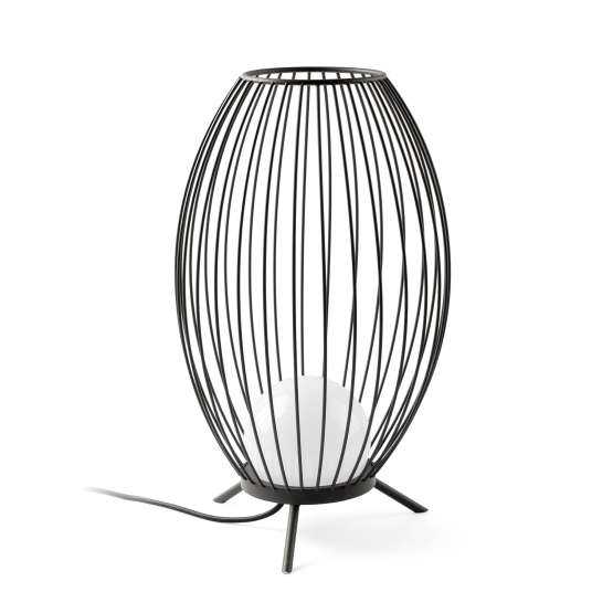 Уличная лампа Cage 12W 2700K — изображение 2