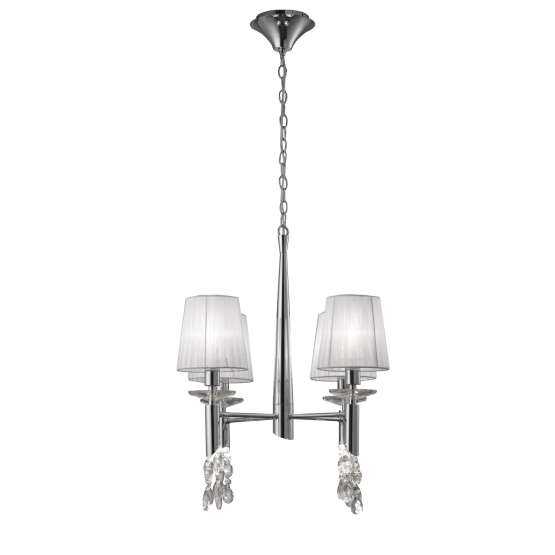 Люстра подвесная MANTRA TIFFANY 3852 — изображение 2