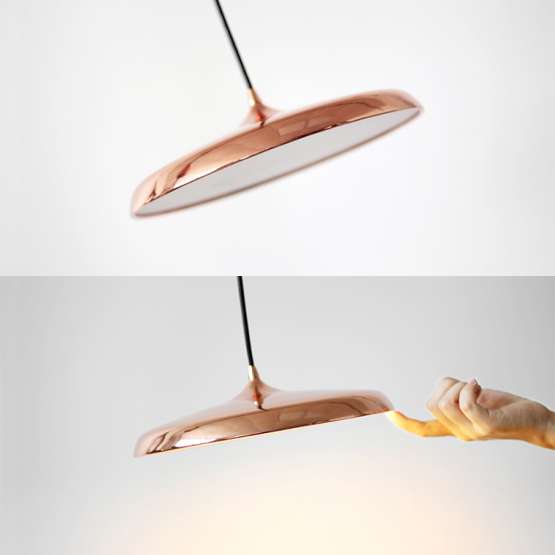 Подвесной Светильник Nordlux Artist Pendant D25 Pink By Imperiumloft — изображение 2